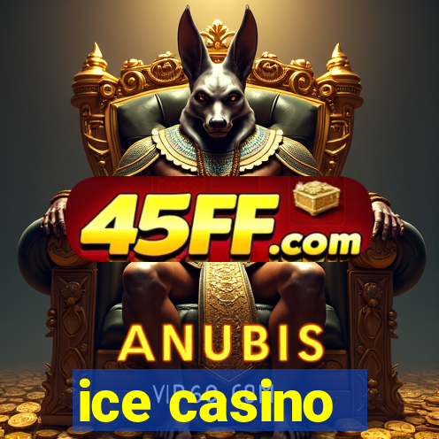 ice casino - app